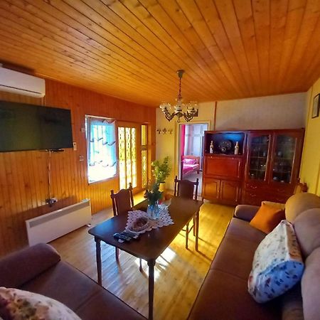 Willa Etno House Mira Virpazar Zewnętrze zdjęcie