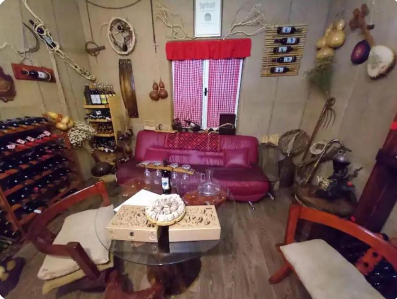 Willa Etno House Mira Virpazar Zewnętrze zdjęcie
