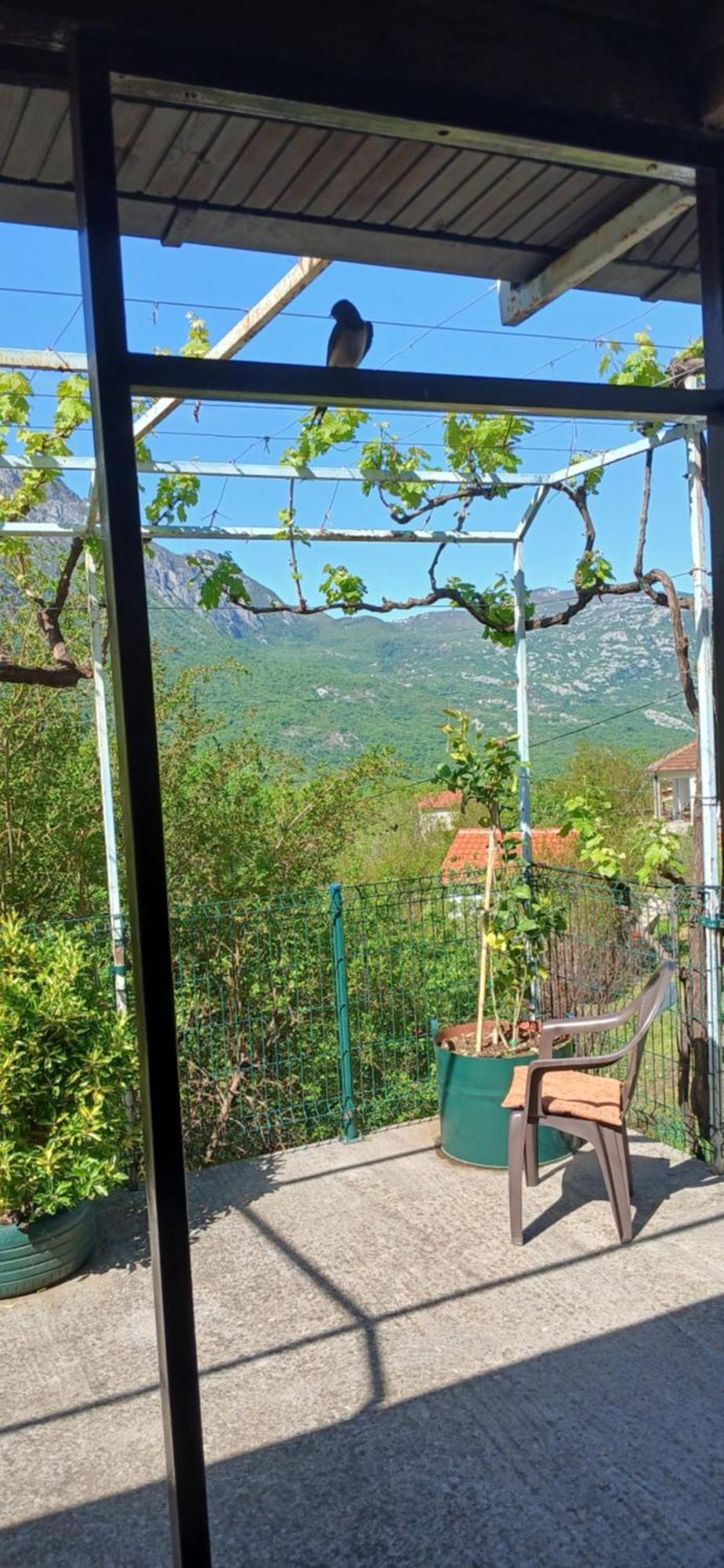 Willa Etno House Mira Virpazar Zewnętrze zdjęcie
