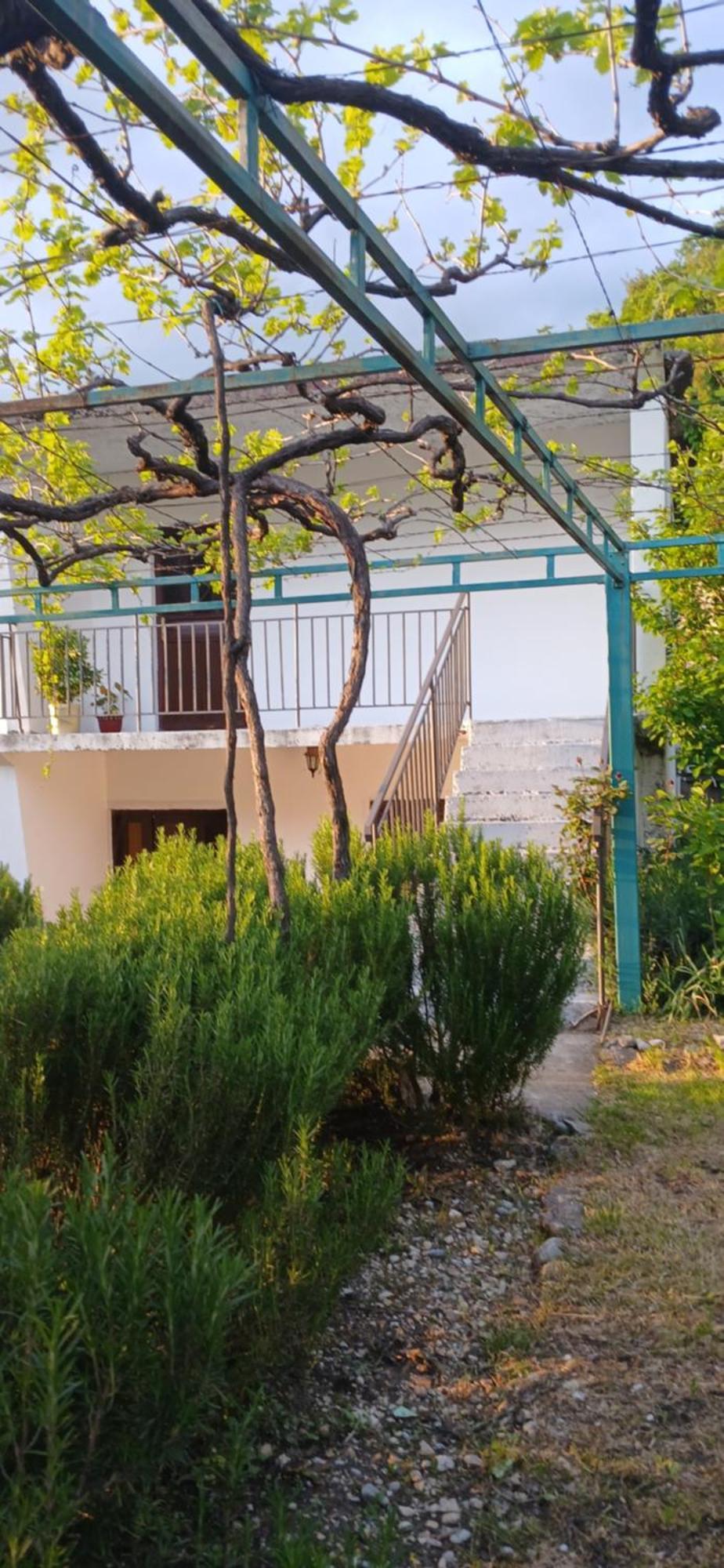 Willa Etno House Mira Virpazar Pokój zdjęcie